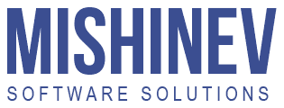 MISHINEV logo