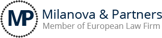 Milanova and Partners logo