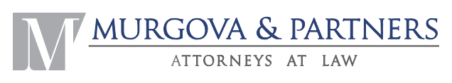 Murgova and Partners logo