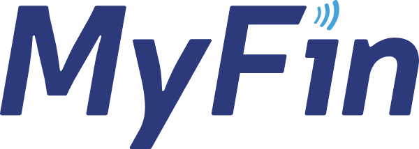 MyFin logo