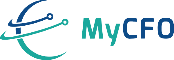 MyCFO logo