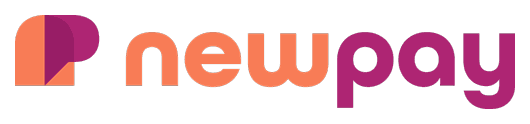 NewPay logo