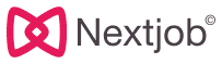 Nextjob logo