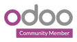 Odoo Bulgaria logo