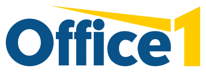 Office 1 logo
