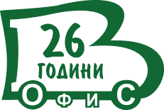 Office V logo