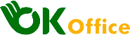 OK Office logo