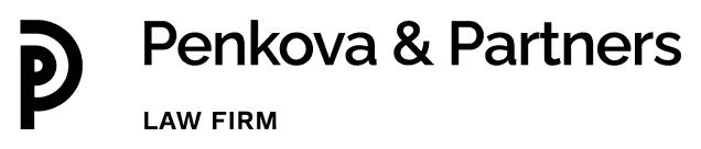 Penkova and Partners logo