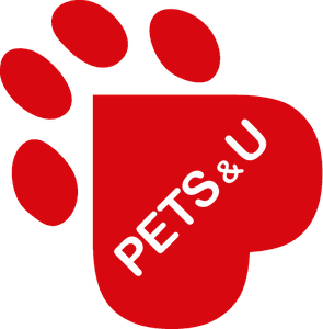 Pets and U logo