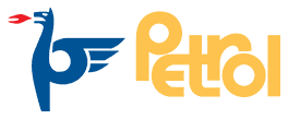 Petrol AD logo