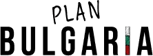 Plan Bulgaria logo