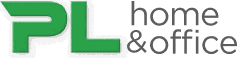 PLHome logo