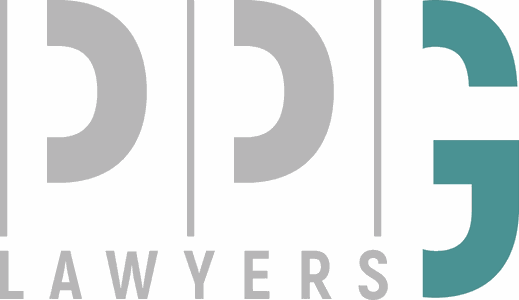 PPG Lawyers logo