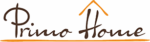 Primo Home logo