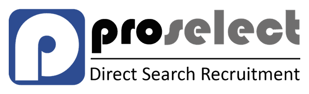 Pro Select logo