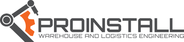 PROINSTALL logo