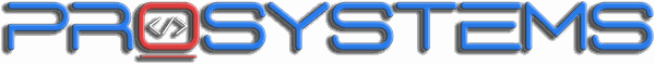 PROSYSTEMS logo