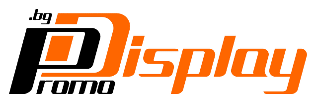 PromoDisplay logo