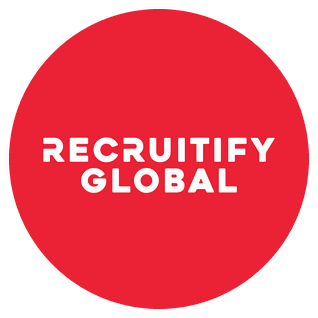 Recruitify Global logo