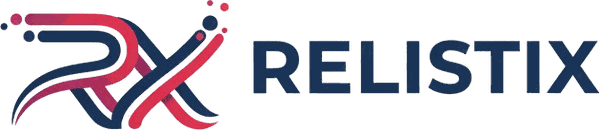 Relistix logo
