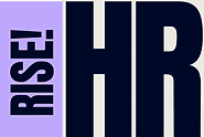 RiseHR logo