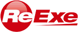 ReExe logo