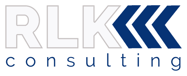 RLK Consulting logo