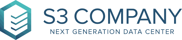 S3 Company logo