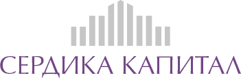 Serdica Capital logo