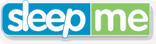 SleepMe logo