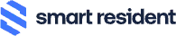 Smart Resident logo