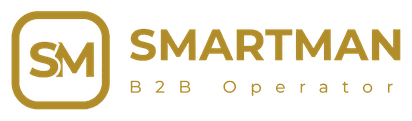 Smartman logo