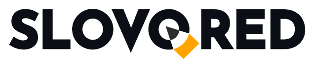 Slovored 2020 logo