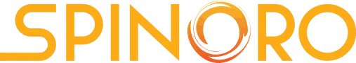 SpinOro logo