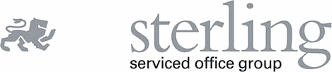 Sterling Serviced Offices logo