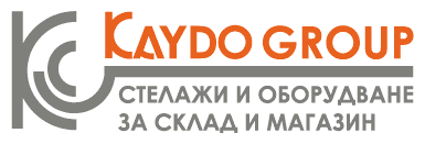 Kaydo Group logo