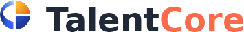 TalentCore logo