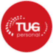 TUG Personal logo