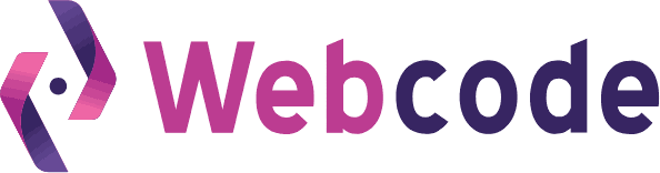 Webcode logo