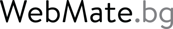 WebMate logo