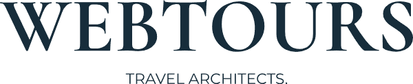 Web Tours logo