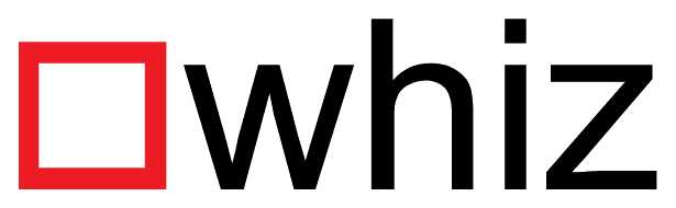 Whiz logo