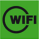 WIFI Bulgaria logo