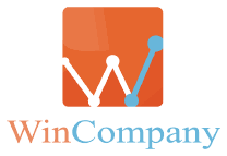 WinCompany logo