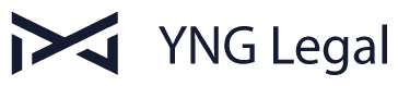 YNG Legal logo