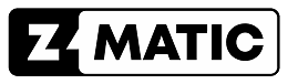 Zmatic logo
