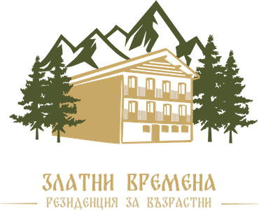 Zlatni Vremena Residence logo