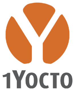 1Yocto logo