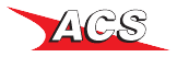 ACS Courier Bulgaria logo