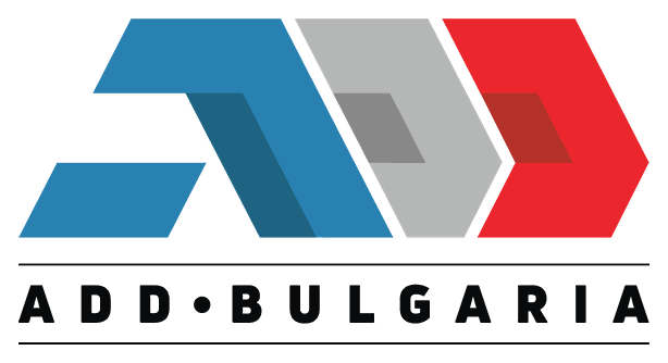 ADD Bulgaria logo
